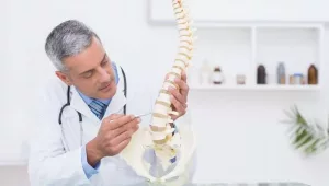 Spinal Degenerative Conditions: Understanding the Causes and Treatment Options