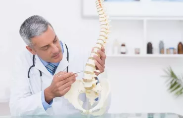 Spinal Degenerative Conditions: Understanding the Causes and Treatment Options