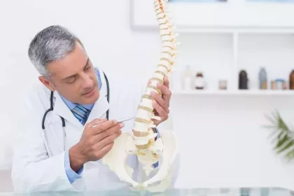 Spinal Degenerative Conditions: Understanding the Causes and Treatment Options