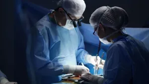 The Future of Spine Surgery: Robotics, AI, and Personalized Care