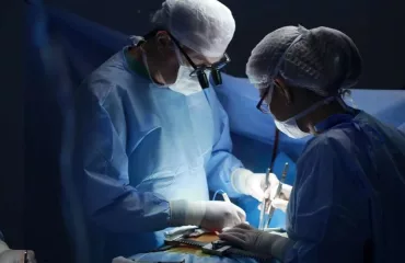 The Future of Spine Surgery: Robotics, AI, and Personalized Care