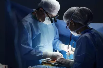 The Future of Spine Surgery: Robotics, AI, and Personalized Care