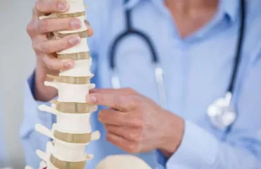 BESS for Degenerative Disc Disease