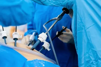 Biportal endoscopic spine surgery (BESS)