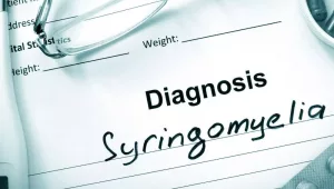 Coping Strategies for Syringomyelia