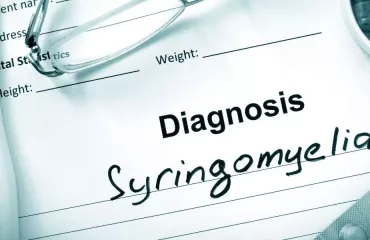 Coping Strategies for Syringomyelia