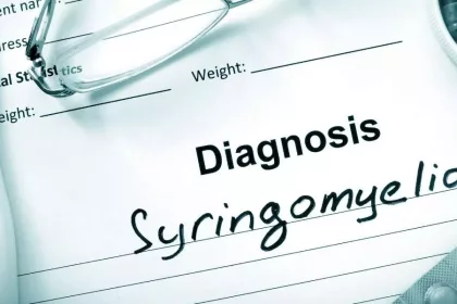 Coping Strategies for Syringomyelia