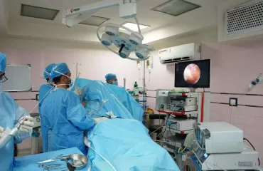 Surgical Techniques in Biportal Endoscopic Spine Surgery (BESS)